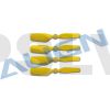   HQ0233CT 23 Tail Blade Yellow